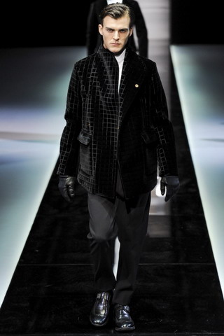 Giorgio Armani / - 2013-2014